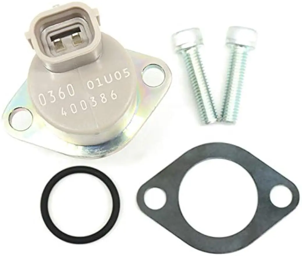 294200-0360 Pressure Pump Suction Control Valve SCV For Nissan Navara Mitsubishi L200 Toyota