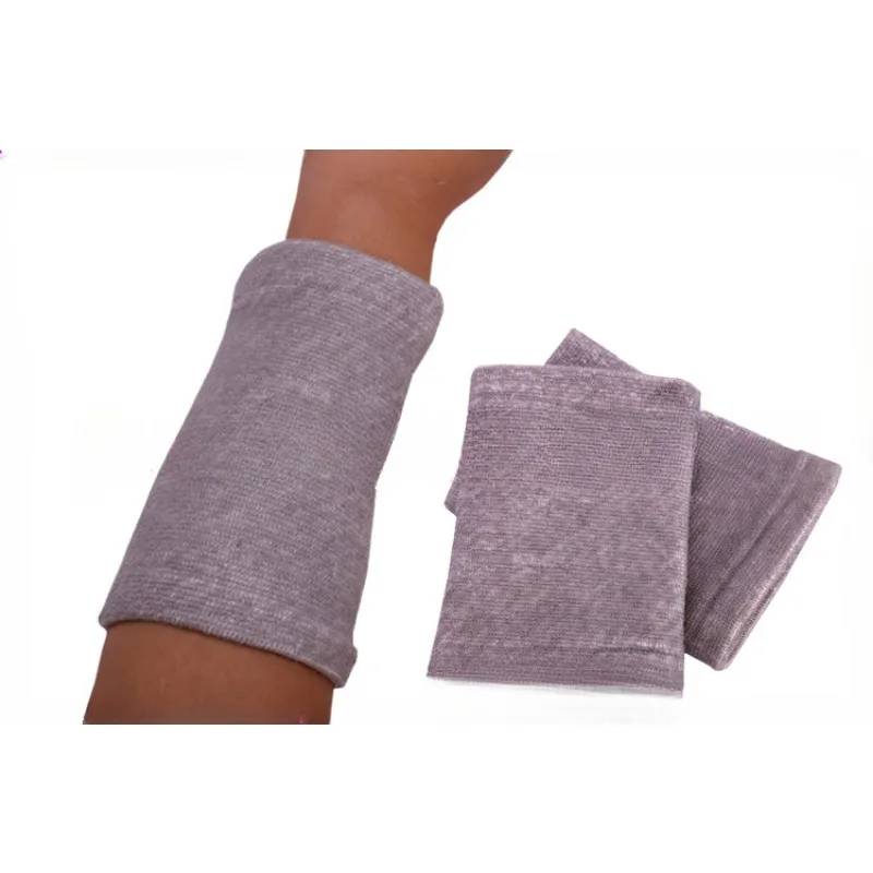 

Sports Wristbands Tennis Sweatproof Wristband Basketball Volleyball Wristbands Wrist Support Gym Fitness Running Wrist Protector