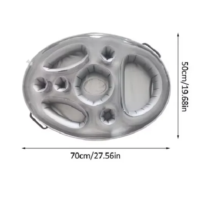 Inflatable Drink Float 6