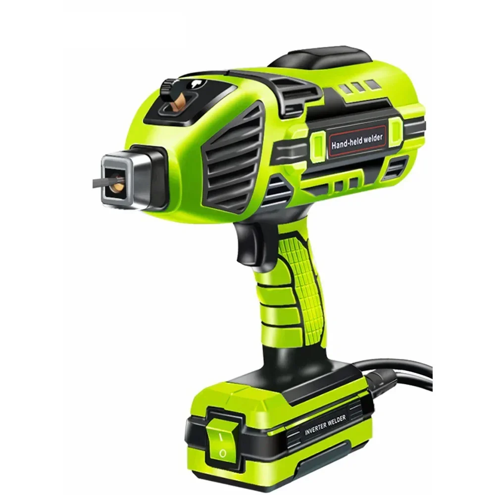 4600W Portable Welding Machine