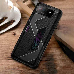 Custodia per Smartphone da Gioco Ottimale - Silicone Morbido Anti-Impronta con Dissipazione del Calore