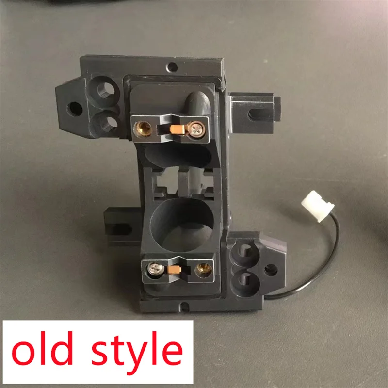 Refurbished eEectrodes Base for Sumitomo Fusion Splicer T-71C T-81C T-72C T-82C Z1C Z2C Electrode Mounting Fixing Part Used