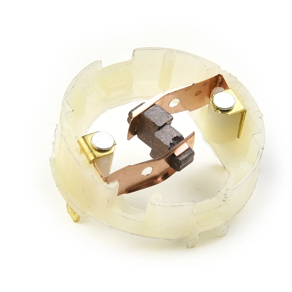 Держатель угольной щетки RS550/540/555/ HC683LG/ HC685LG/ KV3SFN для электродрели Bosch Makita, 4 шт.