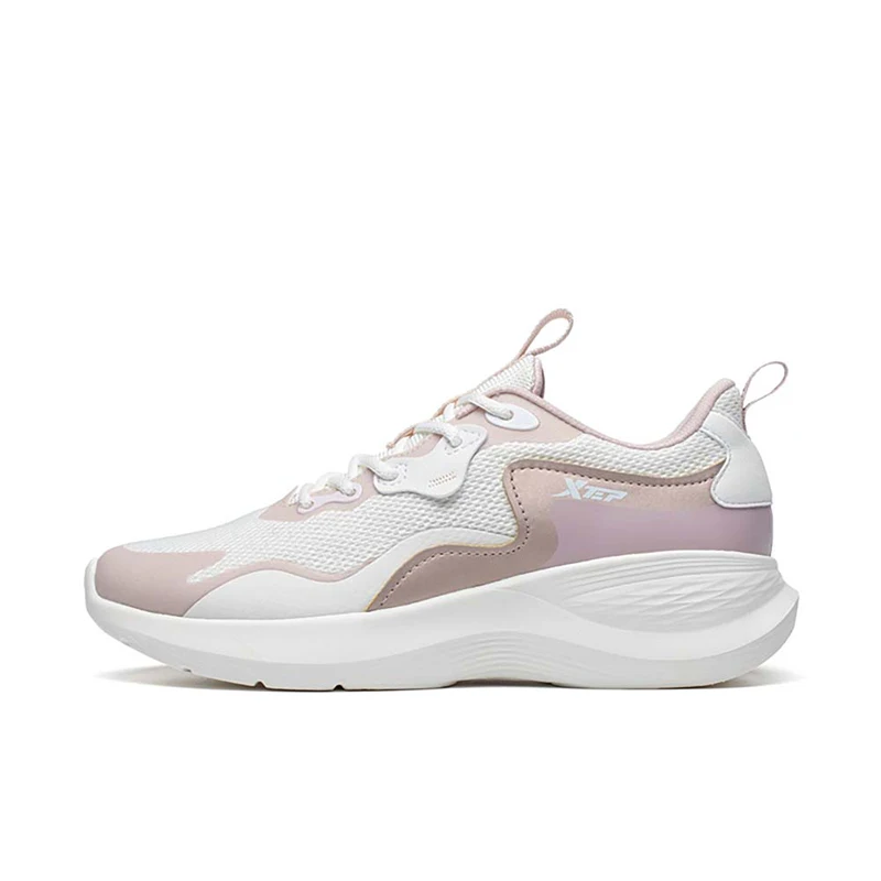 White Pink Golden