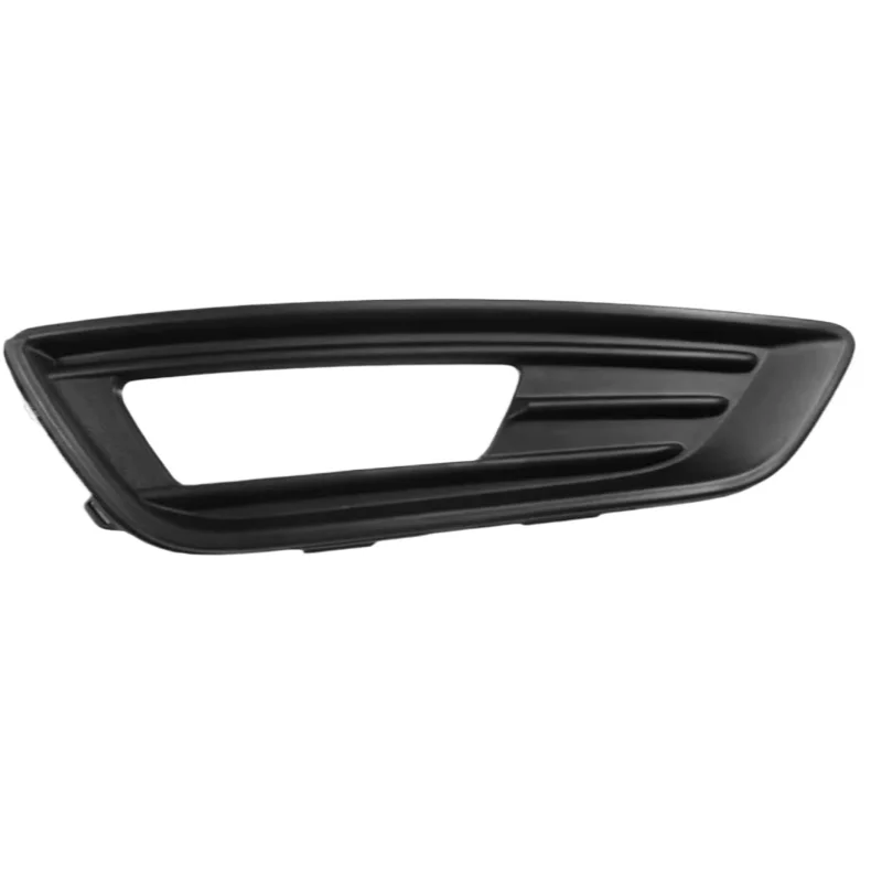 포드 포커스 MK3 2015-용 자동차 앞 범퍼 안개등 프레임 F1EB15A298AA F1EZ15266A F1EB15A299AA F1EZ15266E