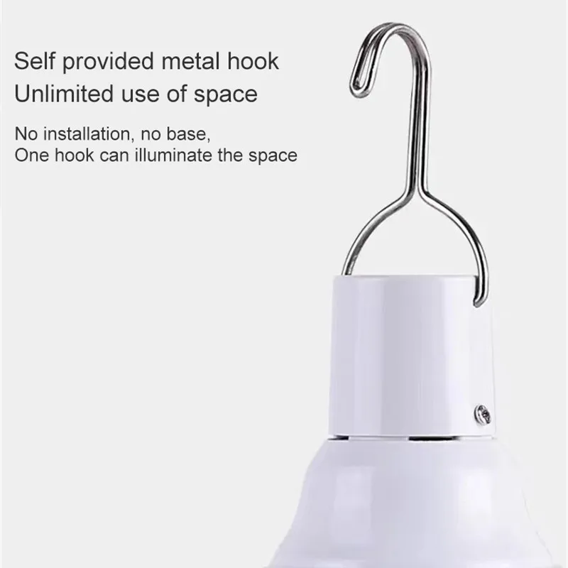 Рисунок 5 - Портативные фонари для кемпинга