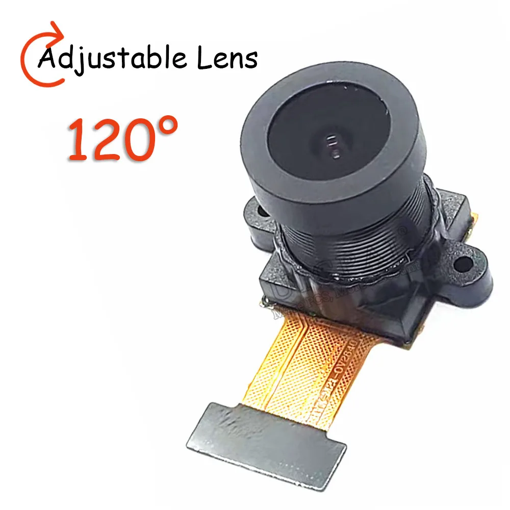ตัวเลือกสินค้า โมดูลกล้อง OV2640 ESP32 CAM 2MP พร้อม Night Vision