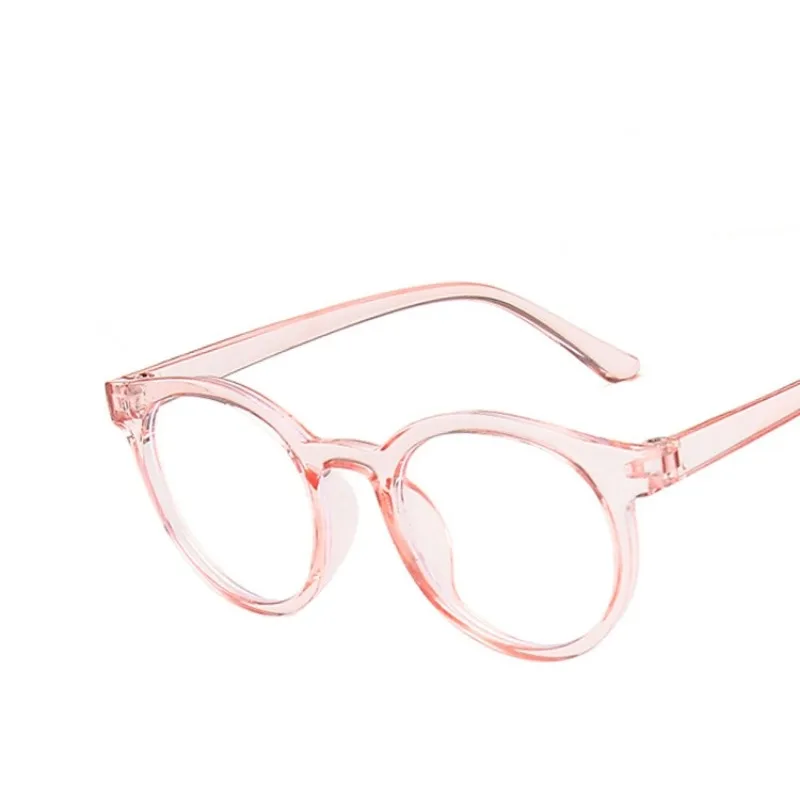 Anti Blue Light Glasses Fashion Anti Blue Light Computer Glasses Kids Boy Girl Clear Plain Children Eyewear Optical Spectacle Eyeglass