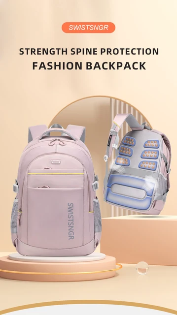 Eastpak Zaino Scuola Superiore Ragazza Elementare, Zaini Per La