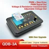 PWM Signal Drive Automobile Ignition Coil Tester Solenoid Valve CR Pump Metering Unit Step Motor Electric Throttle Instrument 3