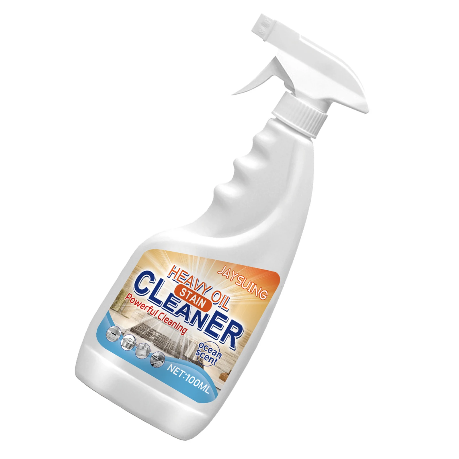 SplashFoamSprayOvenCleanerEffectiveHeavyDutyDegreaserCleaner