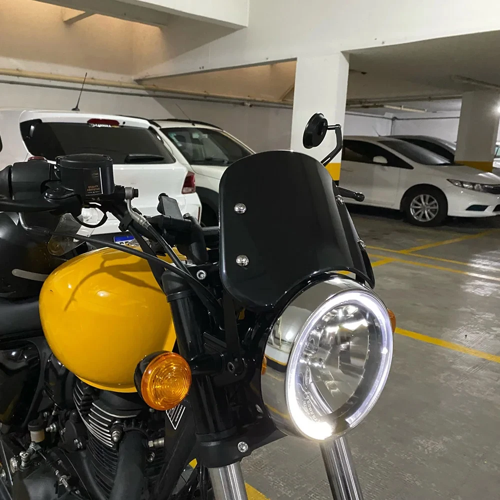 For Royal Enfield Meteor 350 Meteor350 Motorcycle Accessories