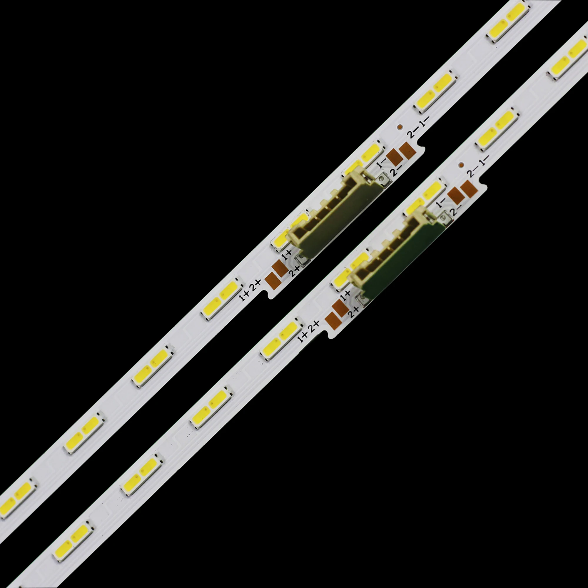 Kit de Faixa Led para Ua50au8000 Un50au8000g Un50au8000 Ue50au8005k Un50au8000fxza Hg50au800nfxza 50au8k Bn9652597a 10 15 - Imagem 3