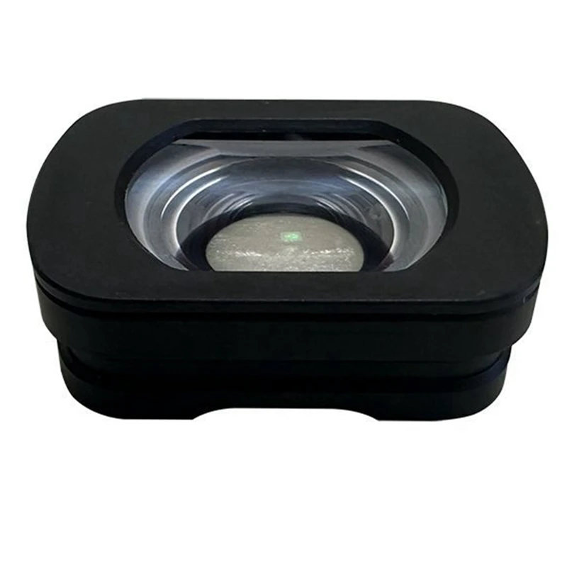 Nuovo Adatto Per Dji Osmo Pocket 3 Telescopio E Osmo Pocket Gimbal Camera 110 ° Obiettivo Grandangolare Parti Di Ricambio