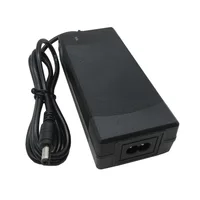 12.8V 4S 14.6V 3A Lifepo4 Battery Charger 14.4V 14.8V 4S 16.8V Lithium ion CCTV Camera Solar Energy Led Light Charger DC - Image 2