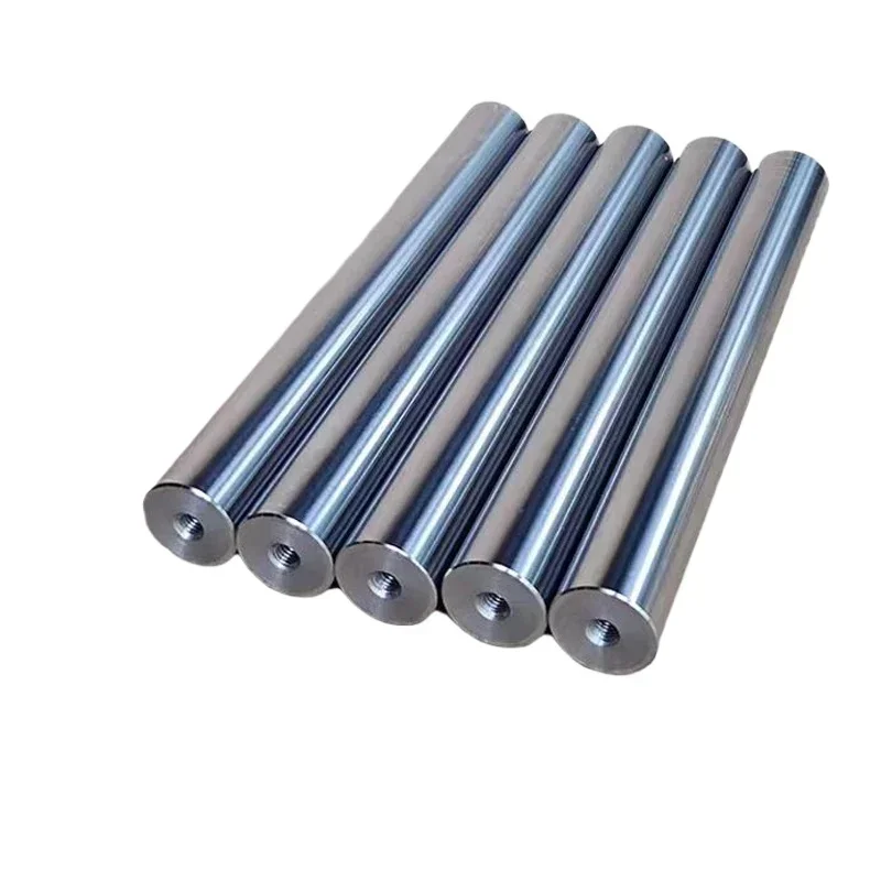 Edelstahl Linearschiene 16mm - Glatte Optische Achse Für Präzisionsgeräte