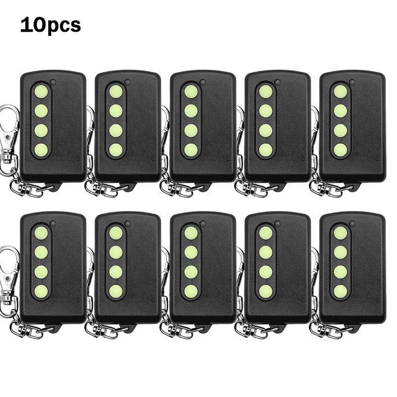 10PCS