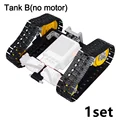 Tank B No Motor