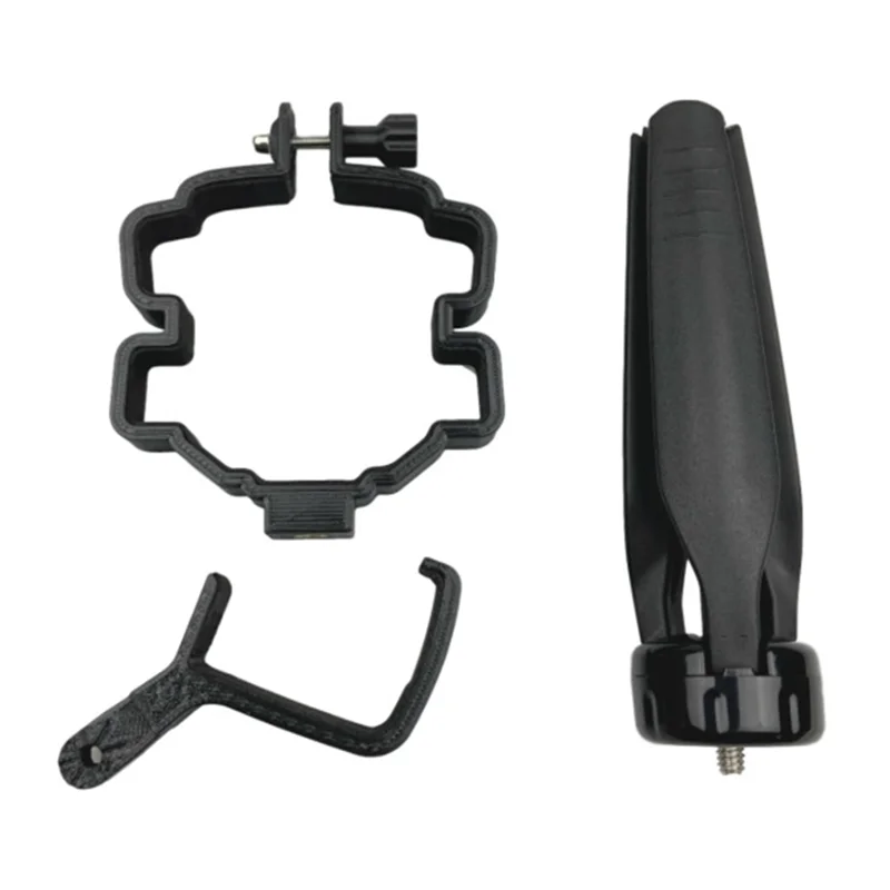 Kit de modification Mavic 2 en stabilisateur portable avec trépied