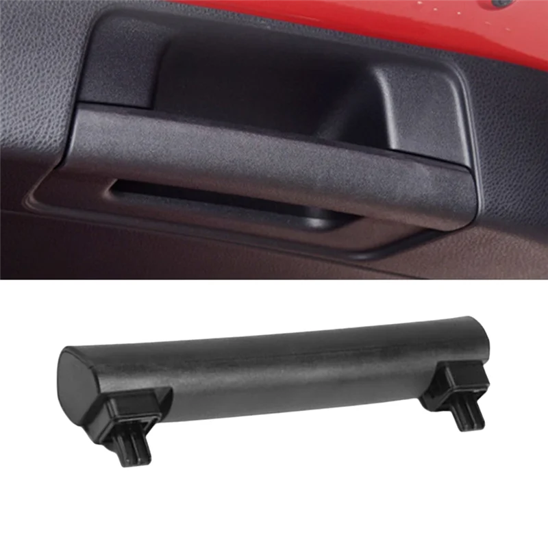 X39A-트렁크 핸들 GLA 클래스 W156 2015-2019 B 클래스 W246 2012-2019 자동차 테일게이트 외부 핸들