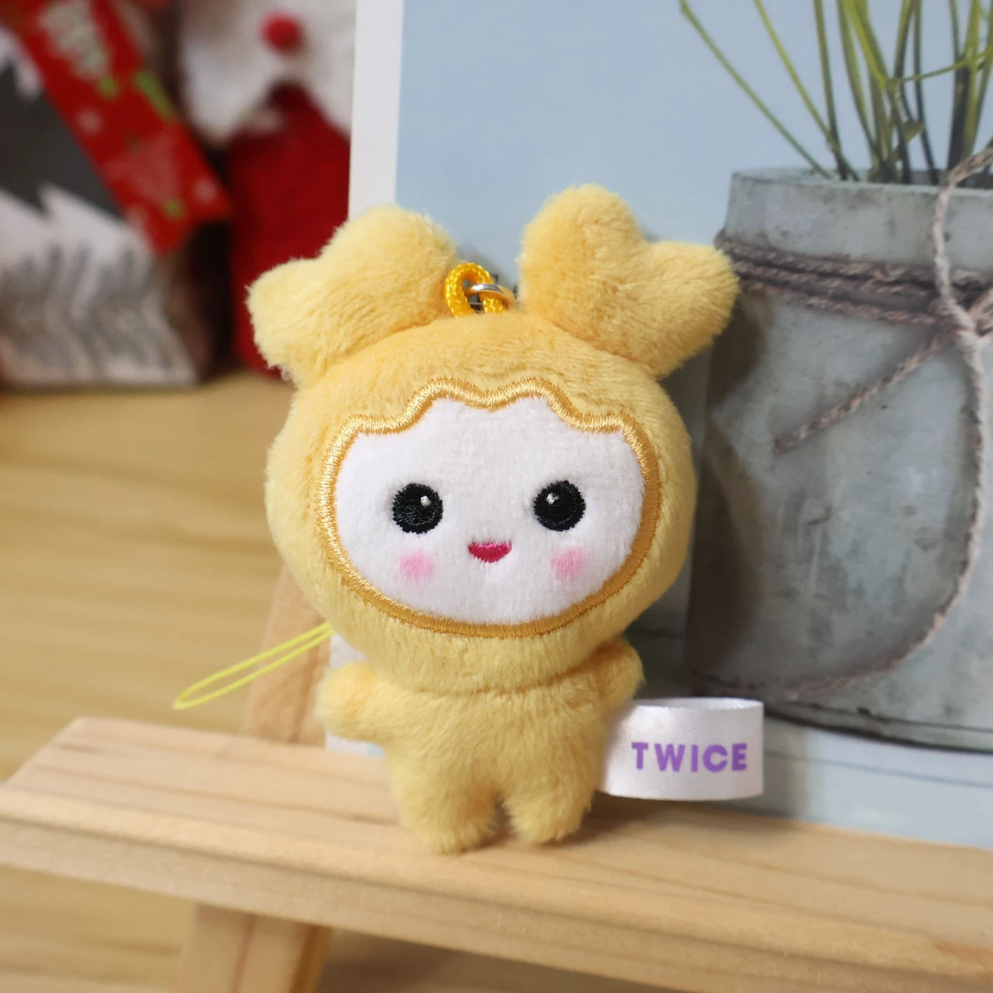 - TWICE UK Shop