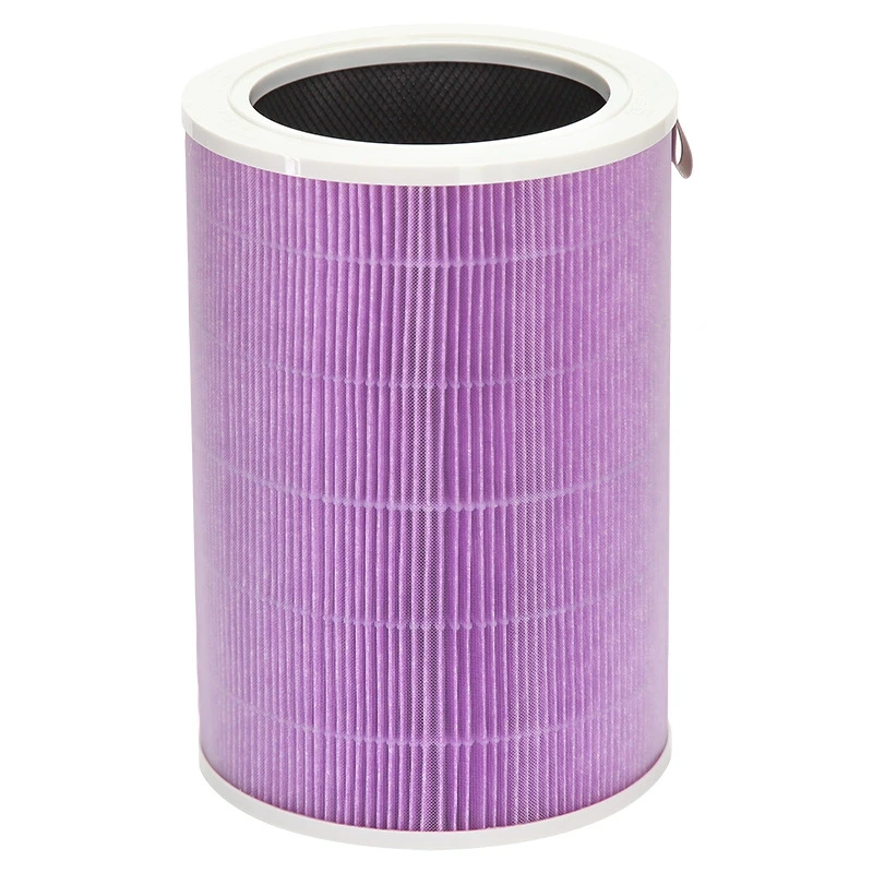For-Xiaomi-Mi-Air-Purifier-Filter-For-Xiaomi-Purifier-Mijia-2-2C-2H-2S-3-3C-3H-Pro-Air-Filter-Carbon-Hepa-Replacement