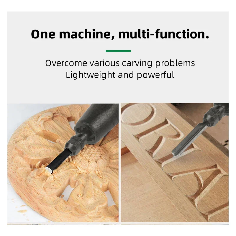 220V 50W Carving Tool DIY Portable Cutter Engraving Multifunctional Electric Engraving Pen Electric Woodworking Chisel Carving engraving pen