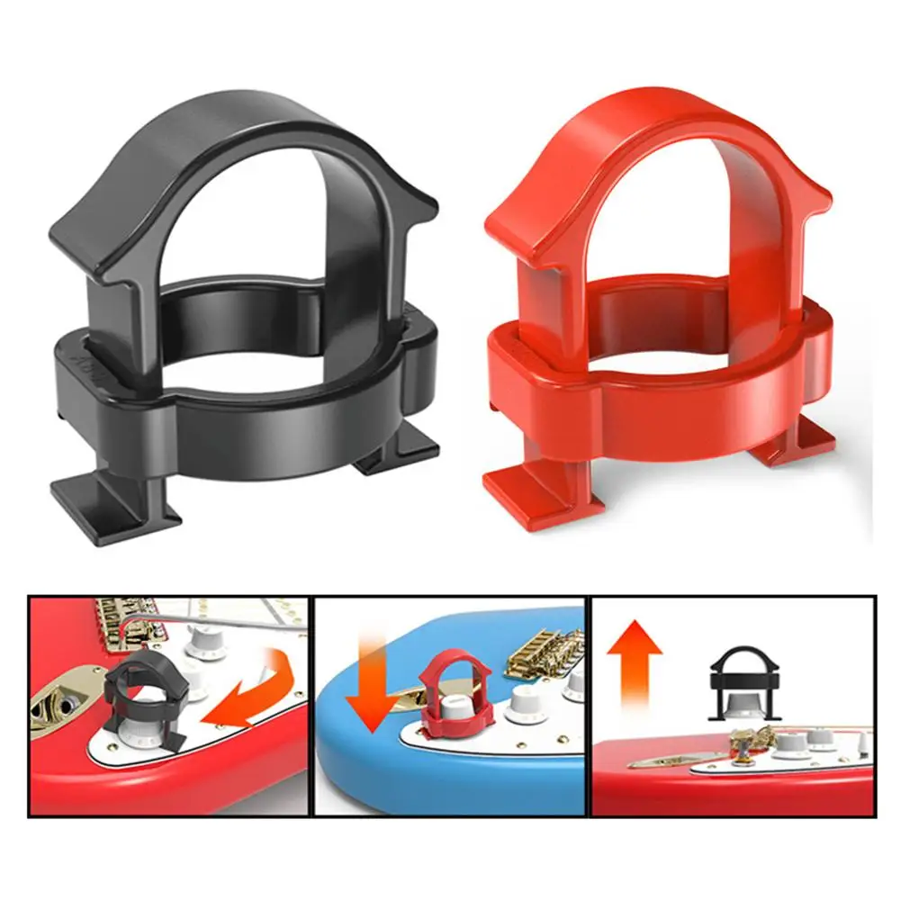 GuitarKnobPullerToolLuthierRepairToolPullitKnobsBushesPuller