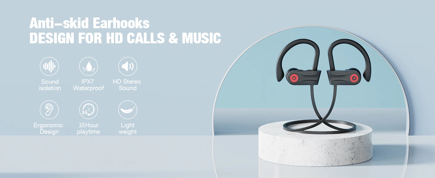earbuds