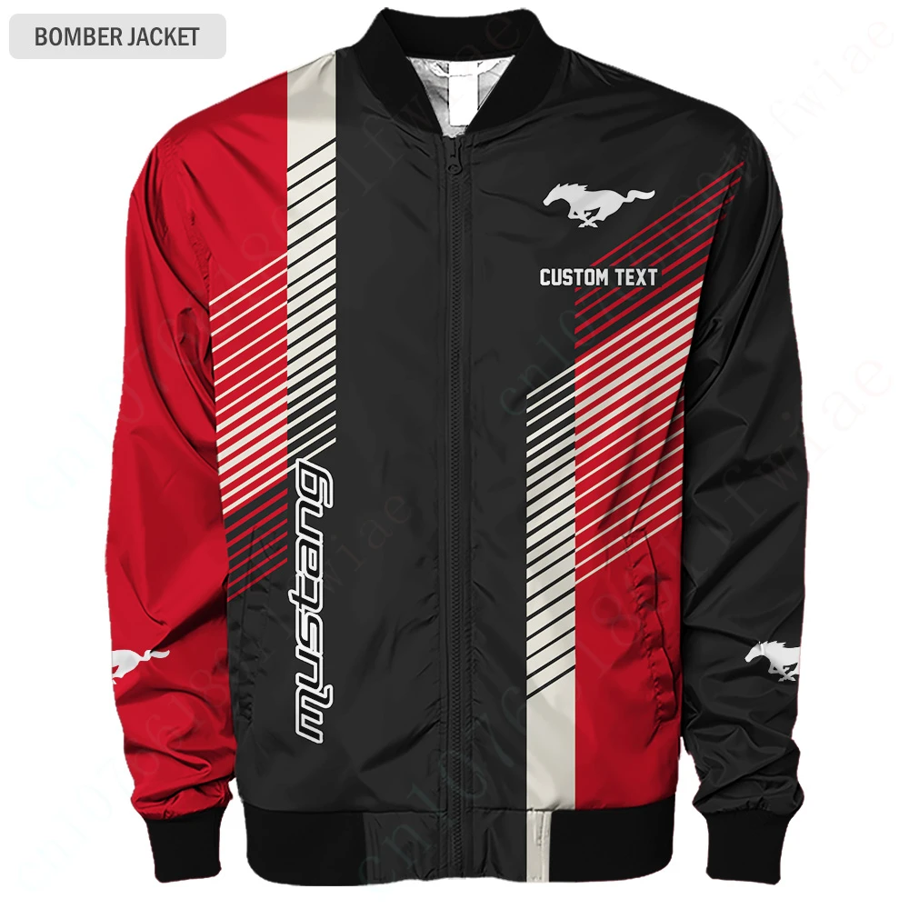 

Куртка Mustang, толстые пальто, куртка-бомбер, парки в стиле Харадзюку, ветровка с 3D рисунком, бейсбольная униформа, куртки для мужчин, одежда