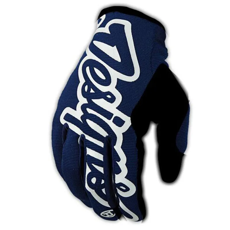 Premium Motocross & Cycling Gloves - High-Quality Hand Protection