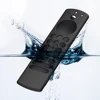 Silicone Protective Case with Lanyard Protective Skin Sleeve Shockproof Luminous for Fire TV Alexa Voice Remote Cover 5