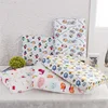 Baby Natural Latex Pillow Kids Orthopedic Contour Pillow Cervical Neck Protect 1