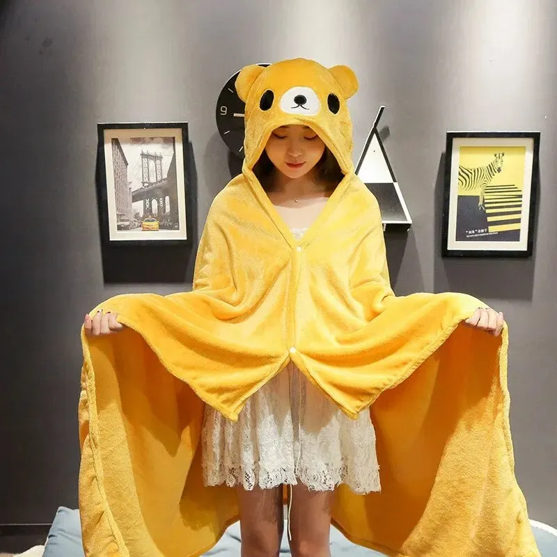 Little Bear