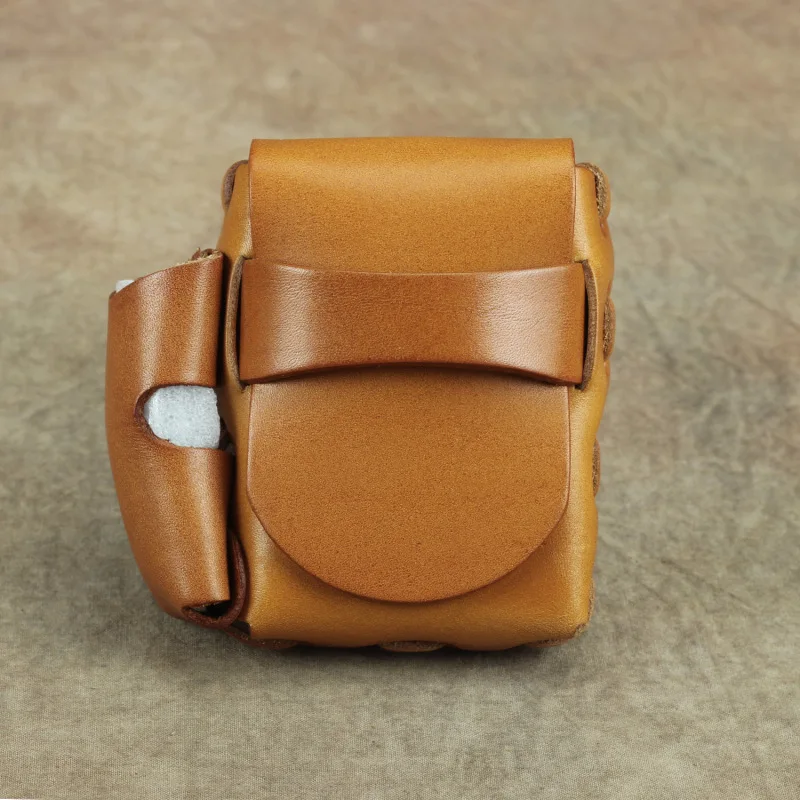 Рисунок 2 - Винтажный Мужской чехол для сигарет