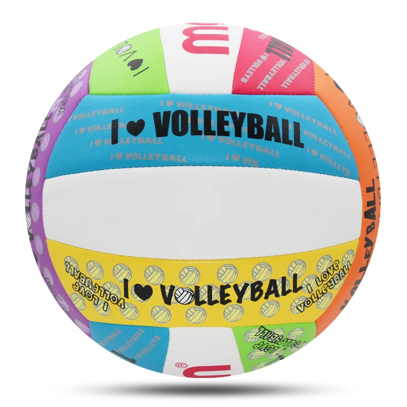 Molten Standard Size 5 Volleyball 4