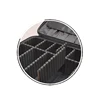 Waterproof PU Leather Cosmetic Bag Professional Large Capacity Storage Make up Handbag Case Travel Toiletry Makeup bag For Women 4