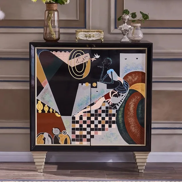 Figura Noir 1 Figura Noir 1