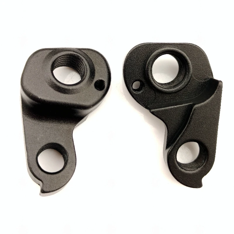 

2pc Bicycle MECH dropout For ROSE 45 #43 X-LITE CDX Xeon Cross Carbon Backroad TEAM GF FOUR SIX DISC 2018 2019 derailleur hanger