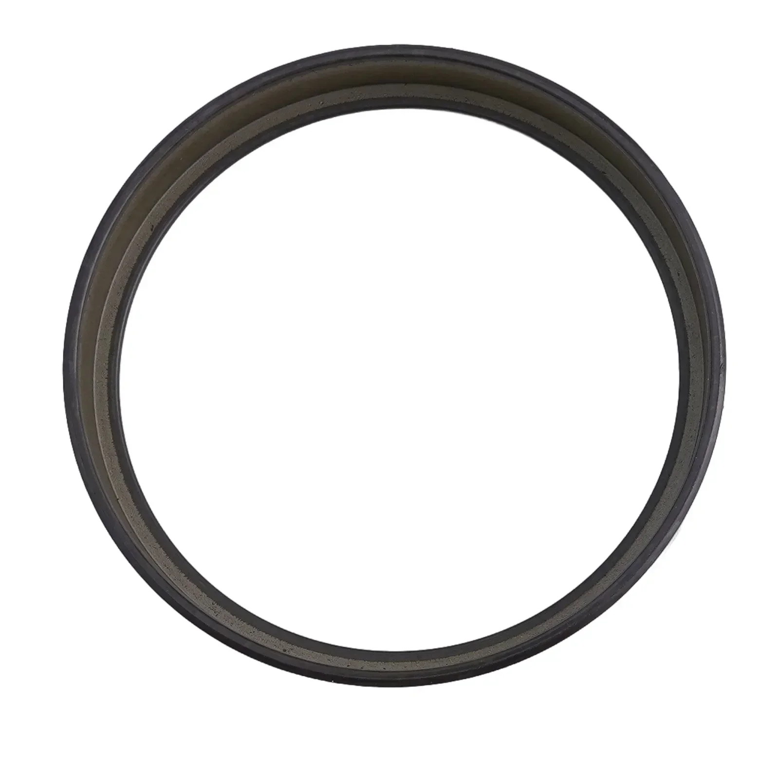 Wheel Speed Sensor Tone Ring 47950-1HA0A Black Replacement for Nissan Versa 2012 -