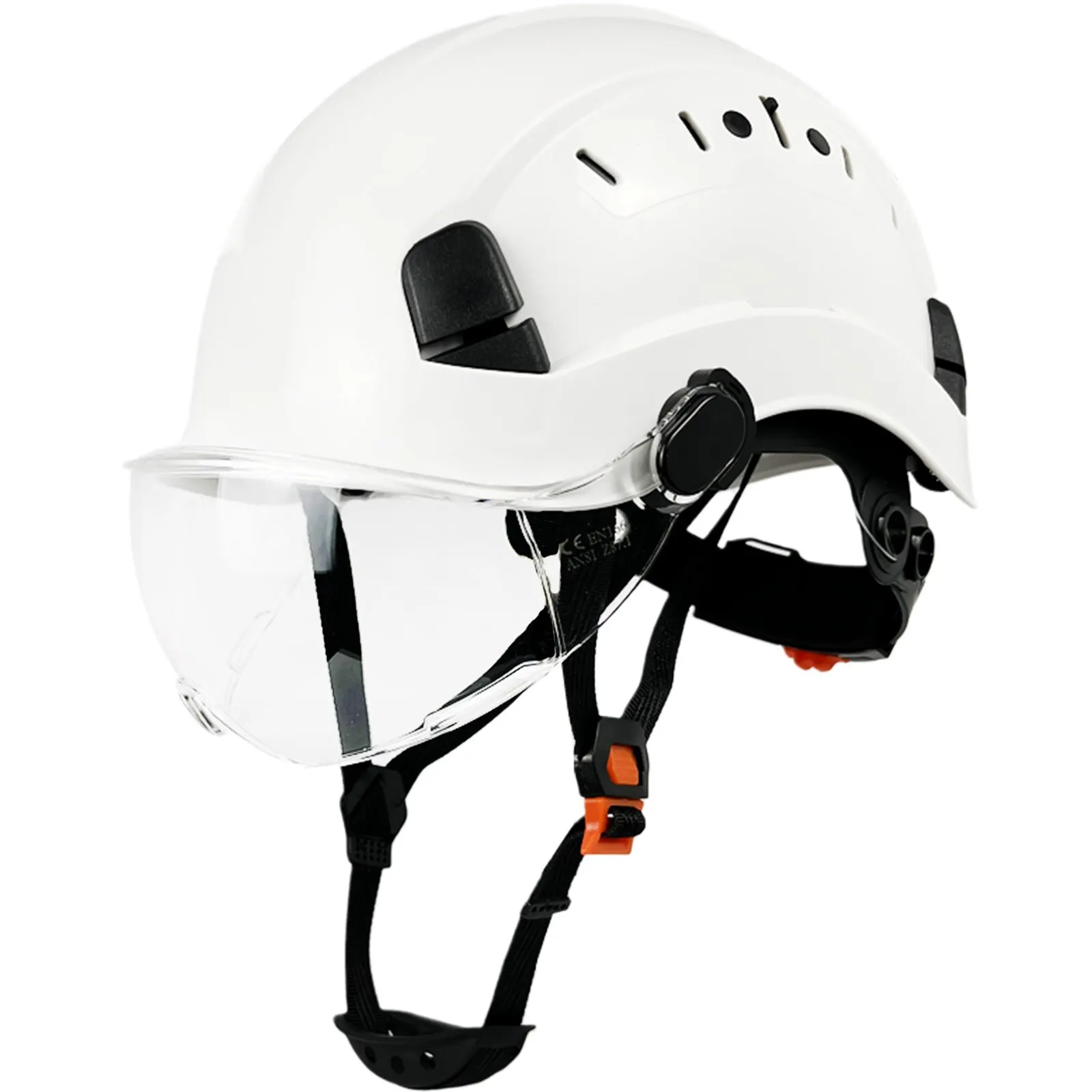 White CV