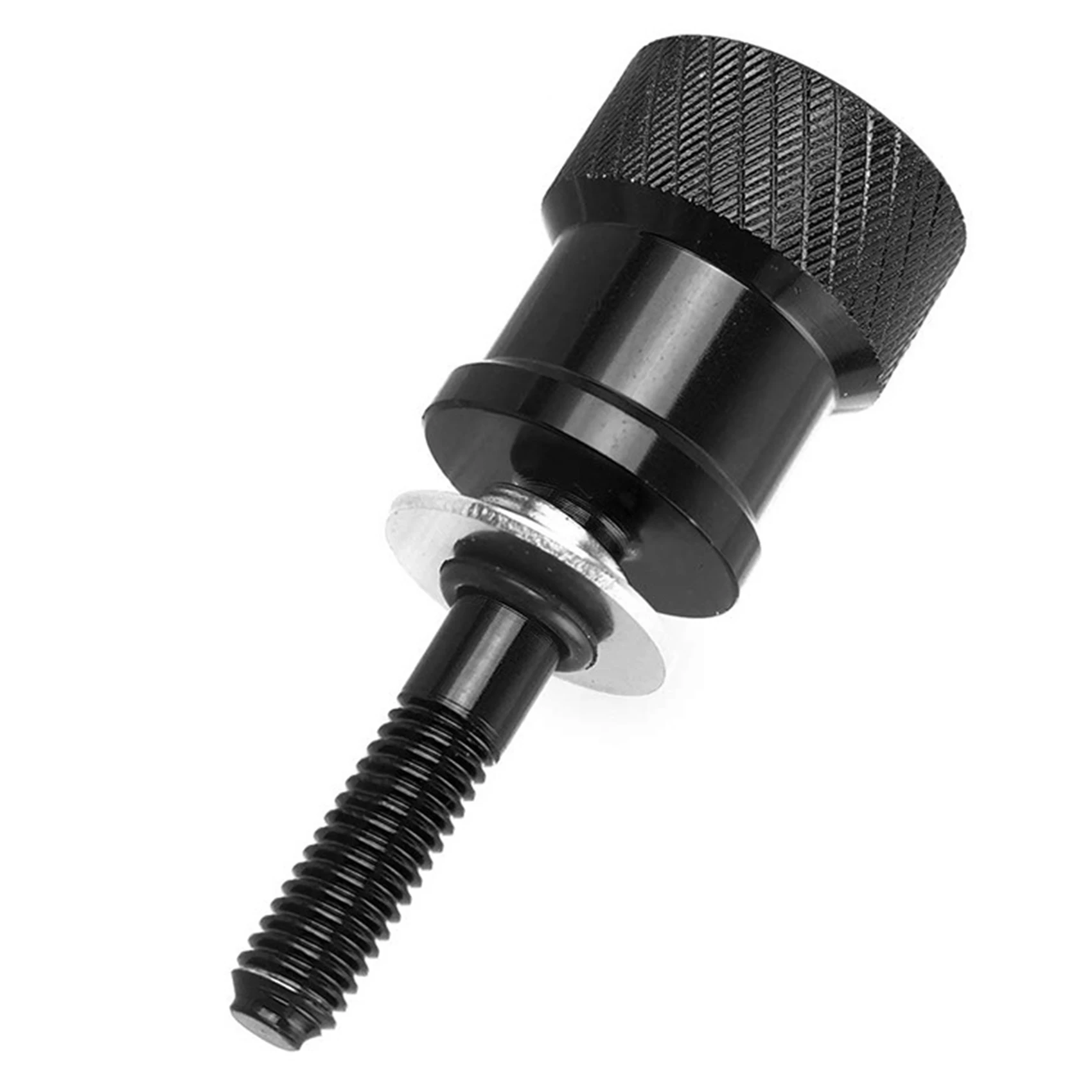 for -BMW R NineT R9T RNINET 2014- Motorcycle Rear Fender Passenger Seat Bolt Screw Removal Tool-Less Quick Release A