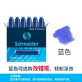 6Pcs  Blue 6603