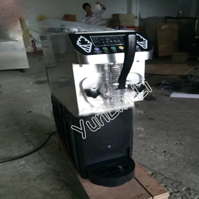 s Ice Cream Making Machine Ice Cream Machine