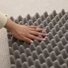 Large Dog Bed Dog Plush Pet Bed Winter Thickened Pad Dog Sleeping Bed Sofa Removable Pad Dog Small Large Dog square kennel 3