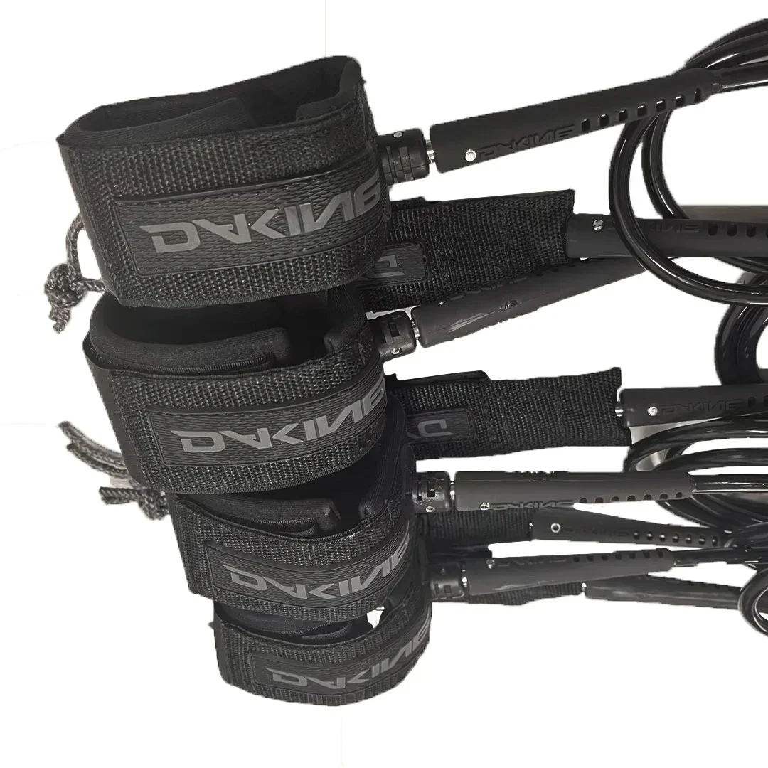 Surfboard Safety Leash 1
