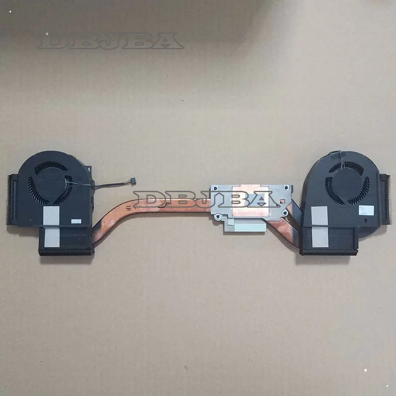 Ventola Dissipatore Di Calore Per Dell Precision 7530 M7530 Mg75090V1-C160-S9A Mg75090V1-C170-S9A 5V 0.31A Ventola