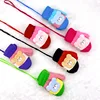 New Cute Cartoon Cat Gloves Winter Thick Knit Baby Kids Newborn Mittens Children Keep Finger Warm Gloves for Baby 0-4 Years Old 2