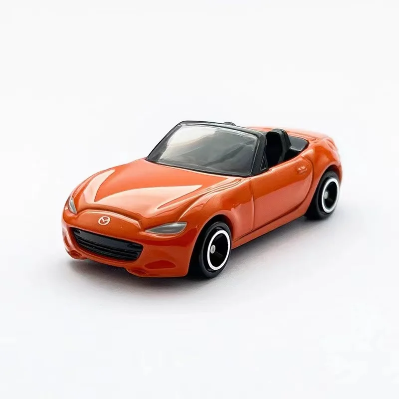 ミニカー Street Weapon 1/64 MX-5 roadster Street Weapon 1:64 JDM Mazda Miata MX5 Convertible Pandem