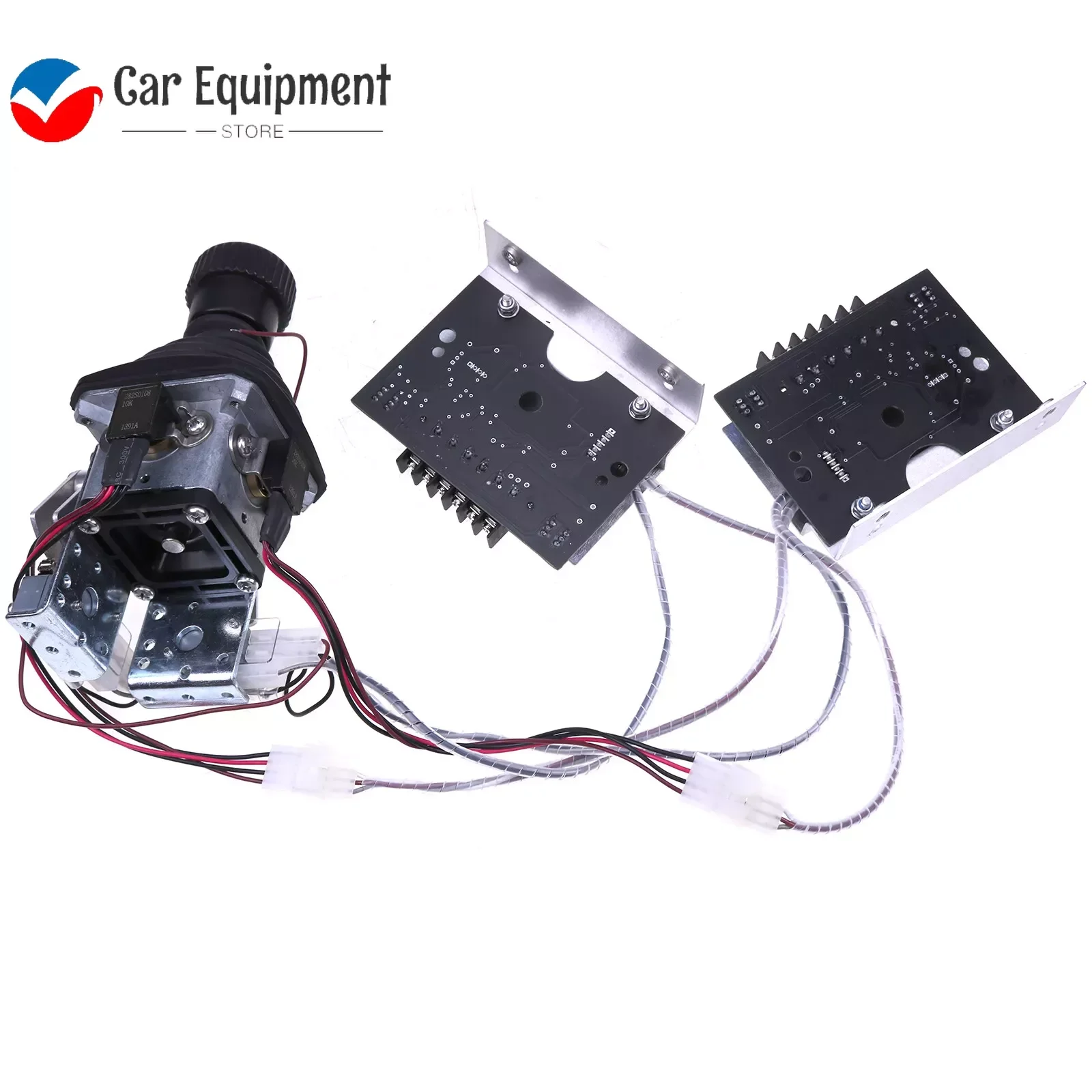조이스틱 컨트롤러, Genie S-40 S-45 Z-45 22 Z-45 25 IC Z-60 34 용, 53073GT 24493